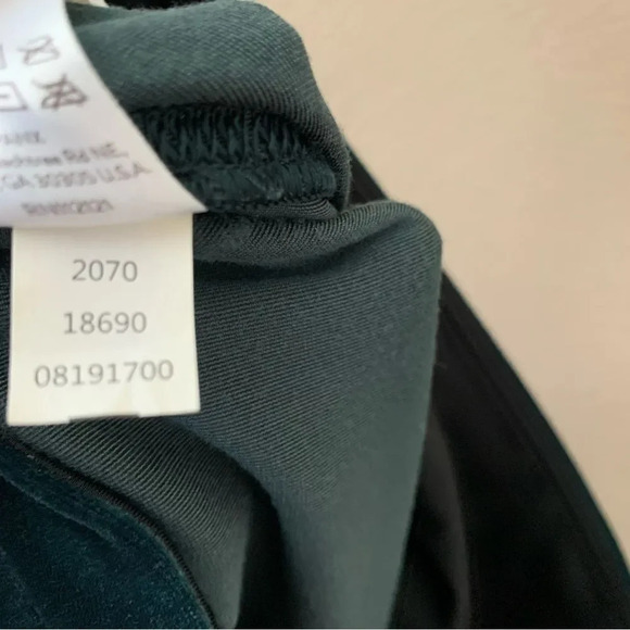 Spanx Velvet Leggings - Picture 12 of 12